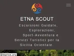 Sites similar to etna-scout.webnode.it
