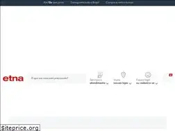 Sites similar to etna.com.br
