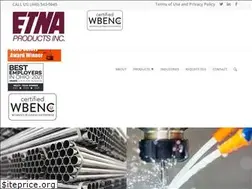 Sites similar to etna.com