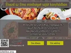 Sites similar to etna.hu