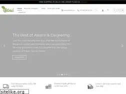 Sites similar to etna.in