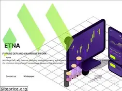 Sites similar to etna.network
