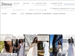 Sites similar to etnabride.ru