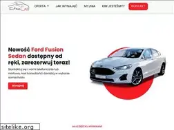 Sites similar to etnacar.pl