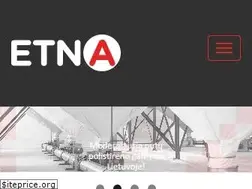 Sites similar to etnaeps.lt