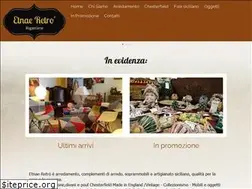 Sites similar to etnaeretro.com