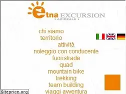 Sites similar to etnaexcursion.com