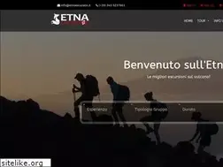 Sites similar to etnaexcursion.it