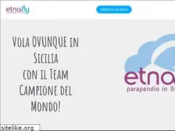Sites similar to etnafly.com