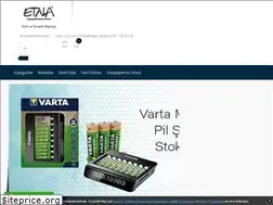 Sites similar to etnafoto.com