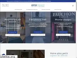 Sites similar to etnafrance.com