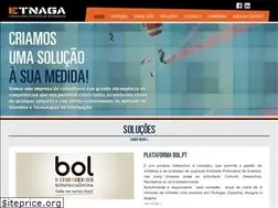 Sites similar to etnaga.pt