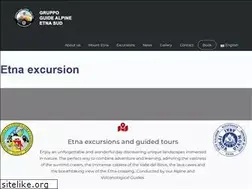 Sites similar to etnaguide.com