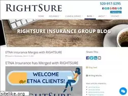 Sites similar to etnainsurance.com