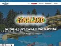 Sites similar to etnalanddapalermo.it