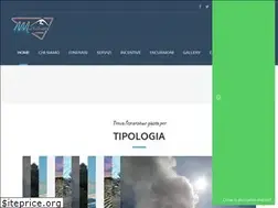 Sites similar to etnamarenevescursioni.com