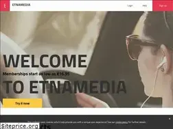 Sites similar to etnamedia.net