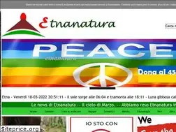 Sites similar to etnanatura.it
