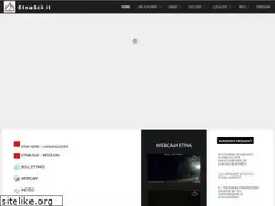 Sites similar to etnasci.it