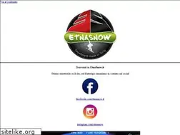 Sites similar to etnasnow.it