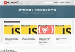 Sites similar to etnassoft.com