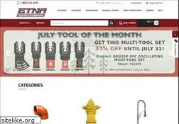 Sites similar to etnasupply.com