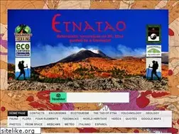 Sites similar to etnatao.com