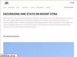 Sites similar to etnatouring.com