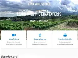 Sites similar to etnawineschool.com
