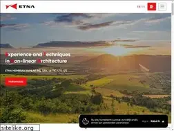 Sites similar to etnayapi.com