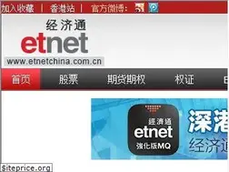 Sites similar to etnetchina.com.cn