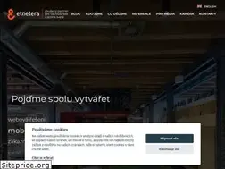 Sites similar to etnetera.cz