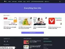 Sites similar to etnew.in