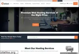 Sites similar to etnhost.com