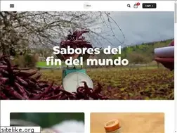 Sites similar to etnia.cl