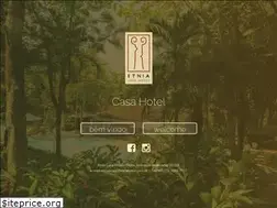 Sites similar to etniabrasil.com.br