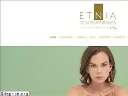 Sites similar to etniacontemporanea.com