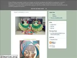 Sites similar to etnianegradarienu.blogspot.com