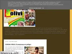 Sites similar to etniasbolivia.blogspot.com