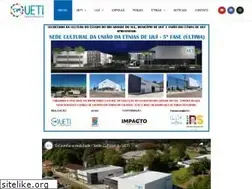 Sites similar to etniasijui.com.br