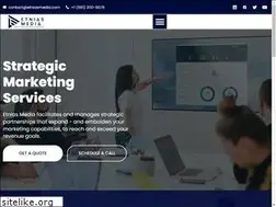 Sites similar to etniasmedia.com