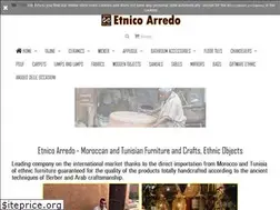 Sites similar to etnicoarredo.com