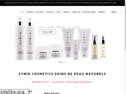Sites similar to etnik-cosmetics.com