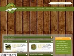Sites similar to etnik.yemek-tarifleri.com