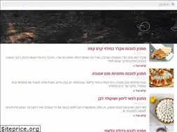 Sites similar to etnika.co.il