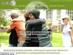 Sites similar to etnikas.com