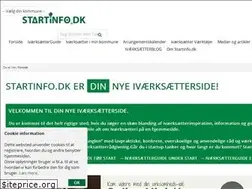 Sites similar to etniskerhvervsfremme.dk