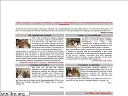 Sites similar to etnl.net