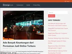 Sites similar to etnna.org