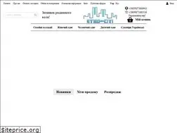 Sites similar to etno-city.com.ua